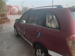 Chery Tiggo 5
